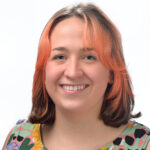 Yvonne Zagzag portrait